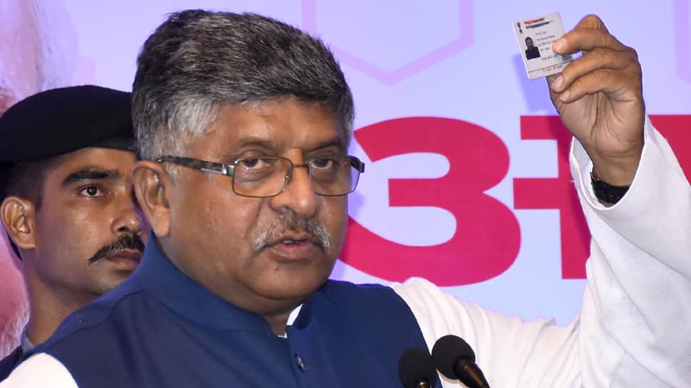 Citizenship Act doesn&#039;t affect any Indian; those guilty of violence won&#039;t be spared: Ravi Shankar Prasad