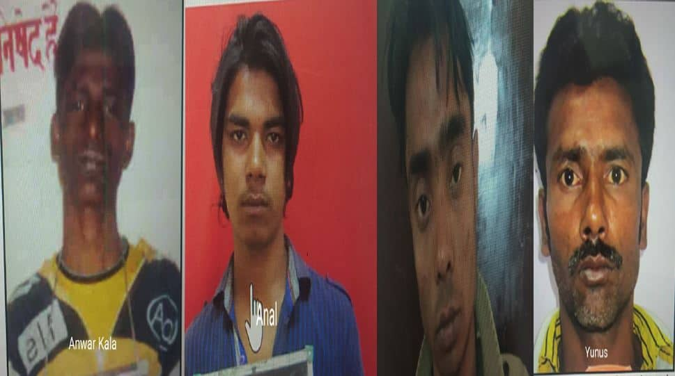 Exclusive: 4 accused involved in Jamia Nagar violence in Delhi identified