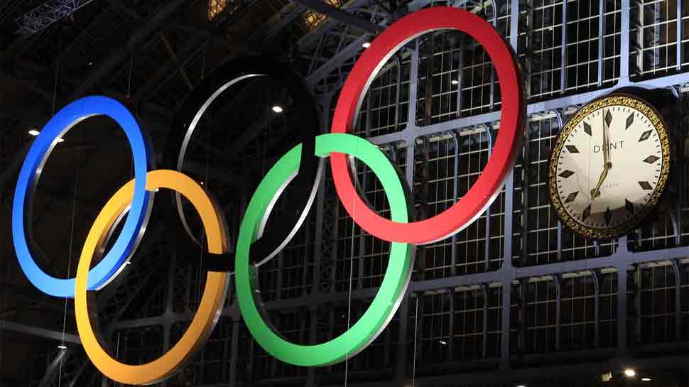 Olympic manifesto breaks record for most expensive sports memorabilia