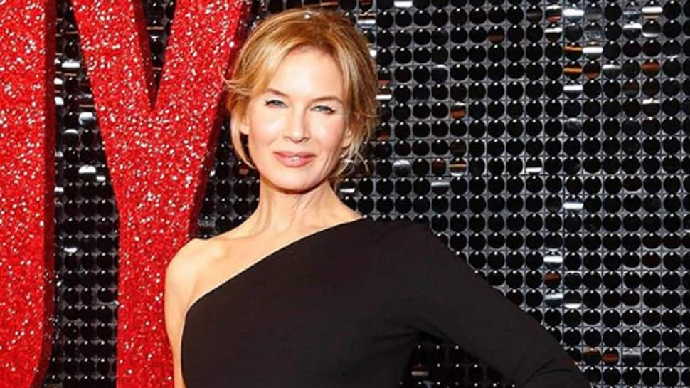 Why Renee Zellweger decided to take a break from Hollywood