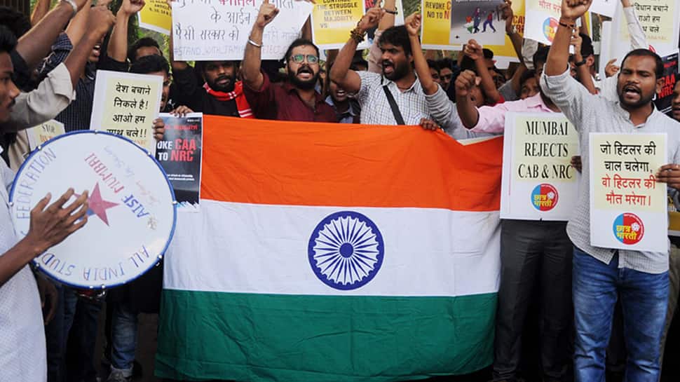 Explainer: Laws to acquire Indian citizenship even as anti-CAA and NRC protests escalate