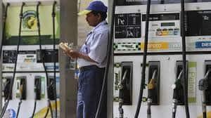 Diesel prices rise after 9 days, petrol remains stable