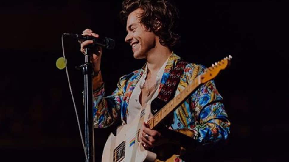 Harry Styles might have cameo in &#039;Star Wars&#039; film
