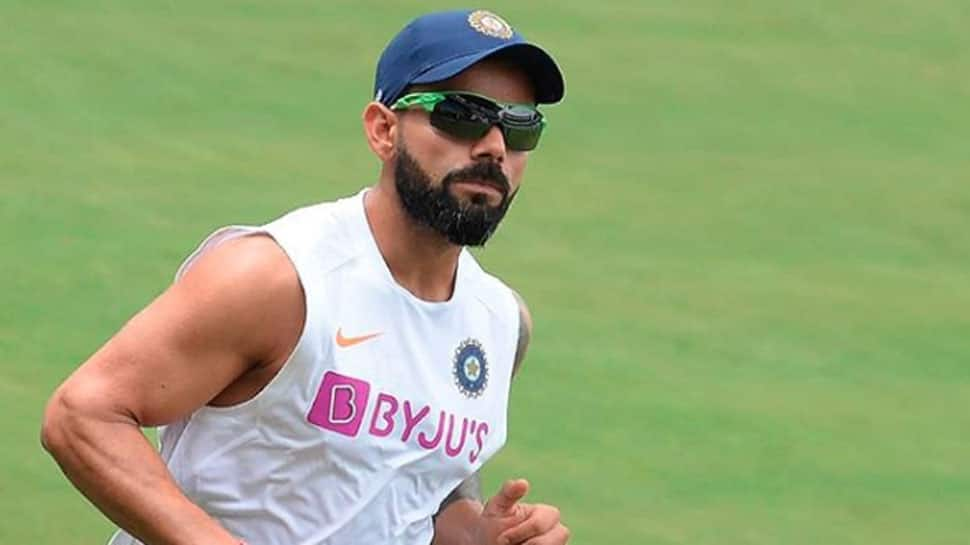 Virat Kohli topples Salman Khan, becomes first sportsman to top Forbes list in India