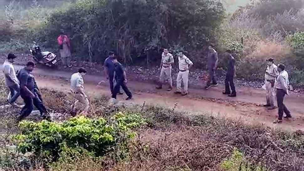 Kin of Telangana gang-rape case accused killed in encounter move SC, seek action against cops   