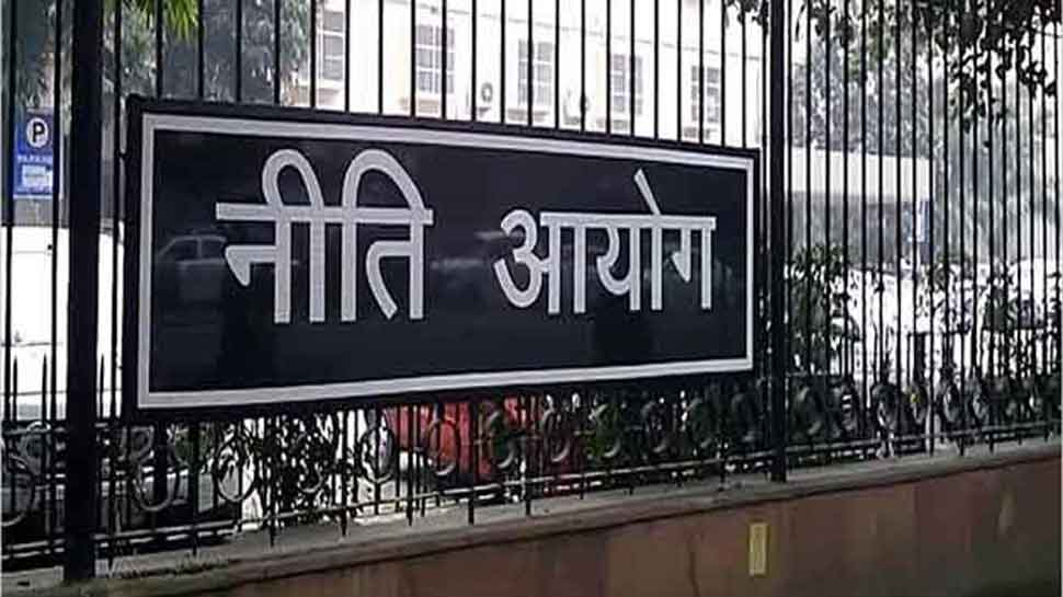 Niti Aayog to prepare roadmap on population control in meeting on Friday