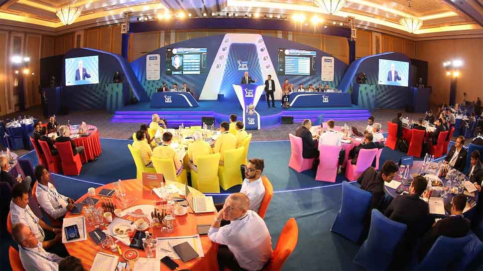 IPL 2020 auction: 62 players bought by eight teams combined