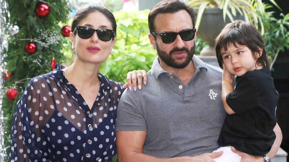 Photo Gallery: Inside Taimur Ali Khan's third birthday bash | News ...