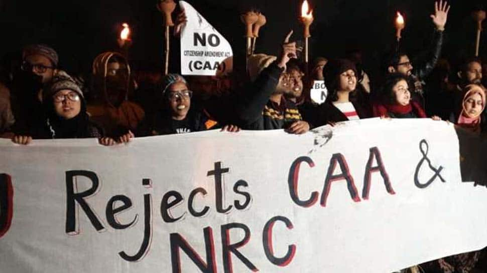 Amidst anti-CAA protests, US cautions its citizens travelling to India