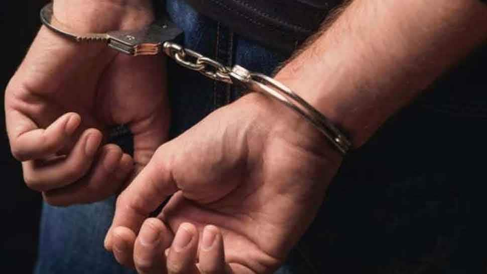 Espionage racket with links to Pakistan busted in Andhra Pradesh, 7 navy officials arrested