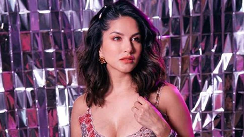 Sunny Leone: Don&#039;t be quiet about workplace harassment