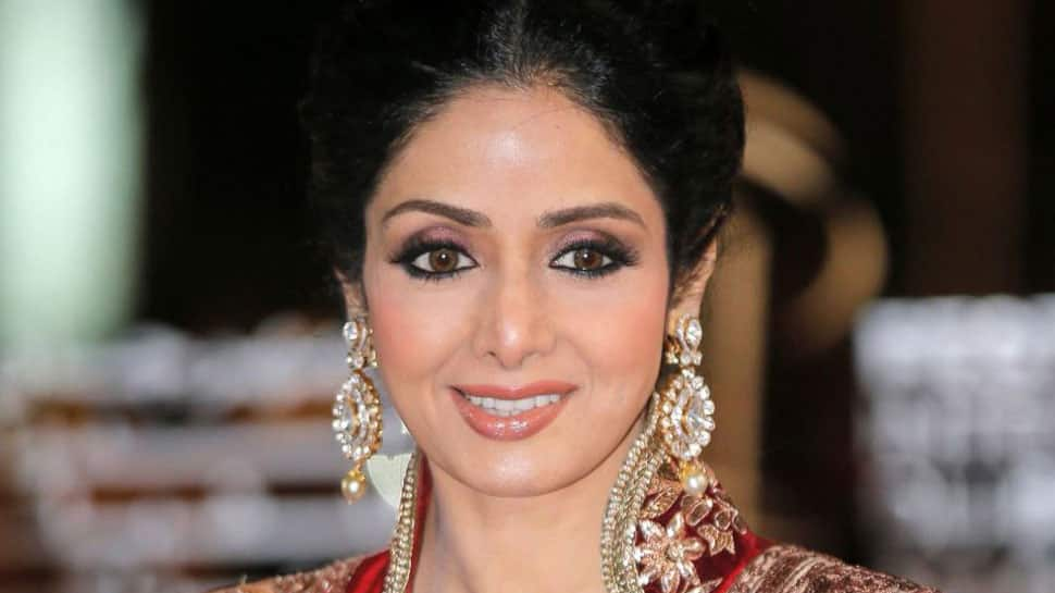 Karan Johar to release book on Sridevi