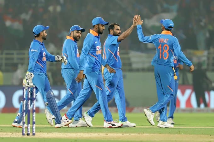 India vs West Indies: Hosts aim to carry Vizag run into Cuttack decider