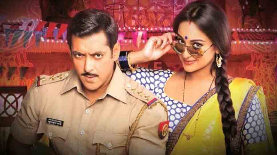 Dabangg 3 Day 1 Box Office collections: Salman Khan starrer opens on a great note