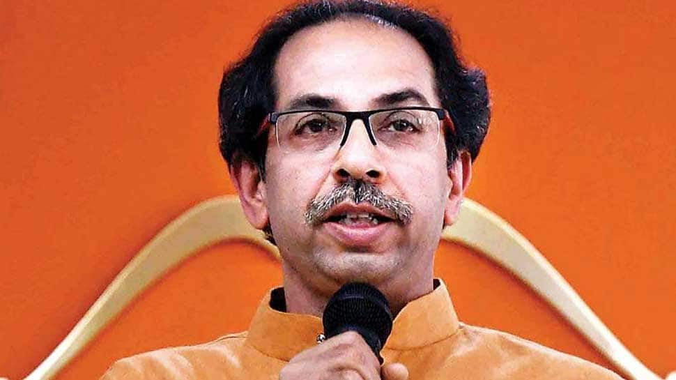 Maharashtra CM Uddhav Thackeray announces loan waiver upto Rs 2 lakh for state&#039;s farmers