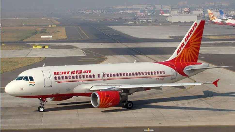 Delhi: 12 flights diverted due to low visibility