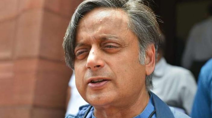 Kerala court issues arrest warrant against Shashi Tharoor for allegedly defaming Hindu women in his book