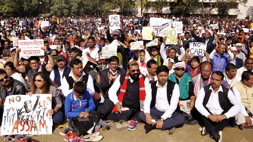 Assam government working on new law allowing only &#039;Assamese&#039; to buy land in state: Himanta Biswa Sarma