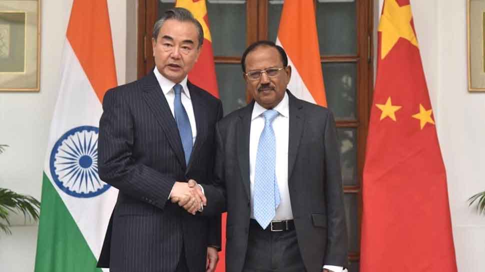 Sino-India talks main channel to resolve boundary issue: Foreign Minister Wang Yi