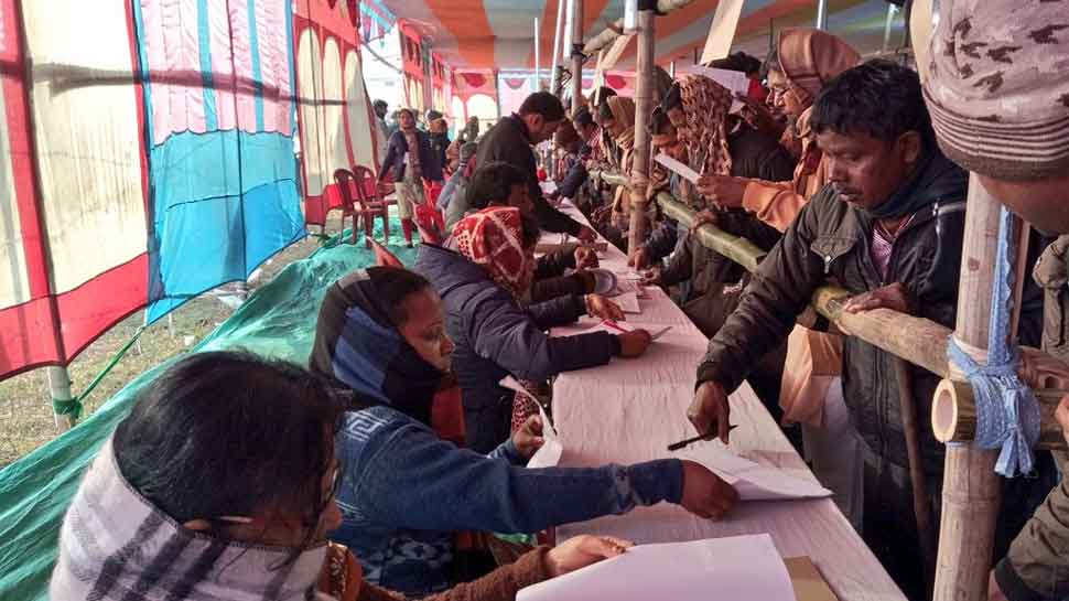 Jharkhand Assembly result 2019: Here are the key players, major constituencies