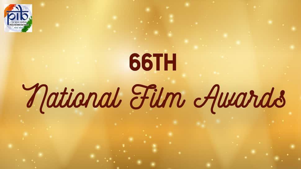 66th National Film Awards: Here&#039;s everything you need to know