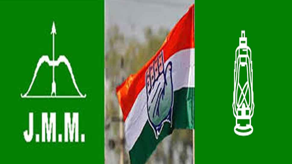 Jharkhand Assembly election result 2019: Congress-JMM alliance likely to form government   
