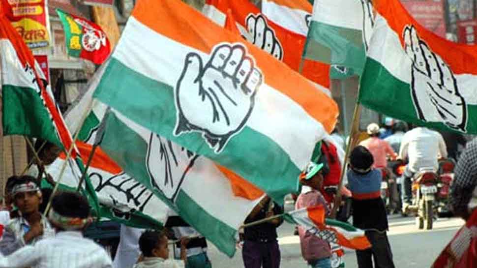 Congress may name candidates for Maharashtra cabinet in evening