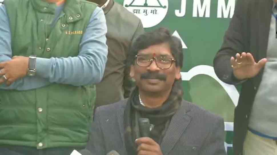 Mahagathbandhan leaders will meet and decide future course of action: Hemant Soren 