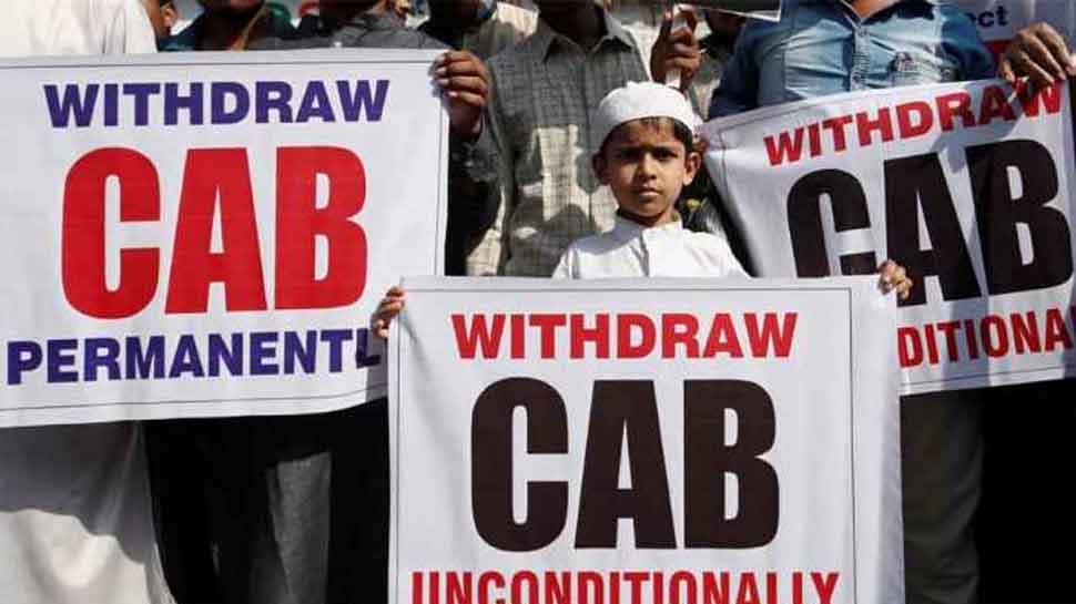 Anti-CAA protests: UP Police arrest key conspirators of Lucknow violence