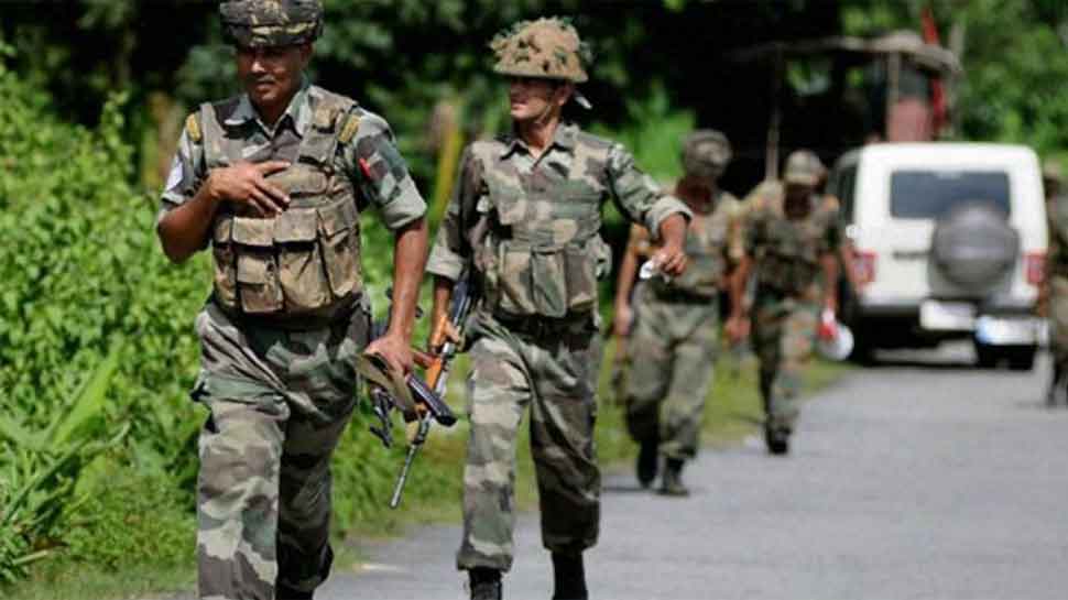 Three Jaish-e-Mohammad terrorists arrested in Jammu and Kashmir&#039;s Shopian