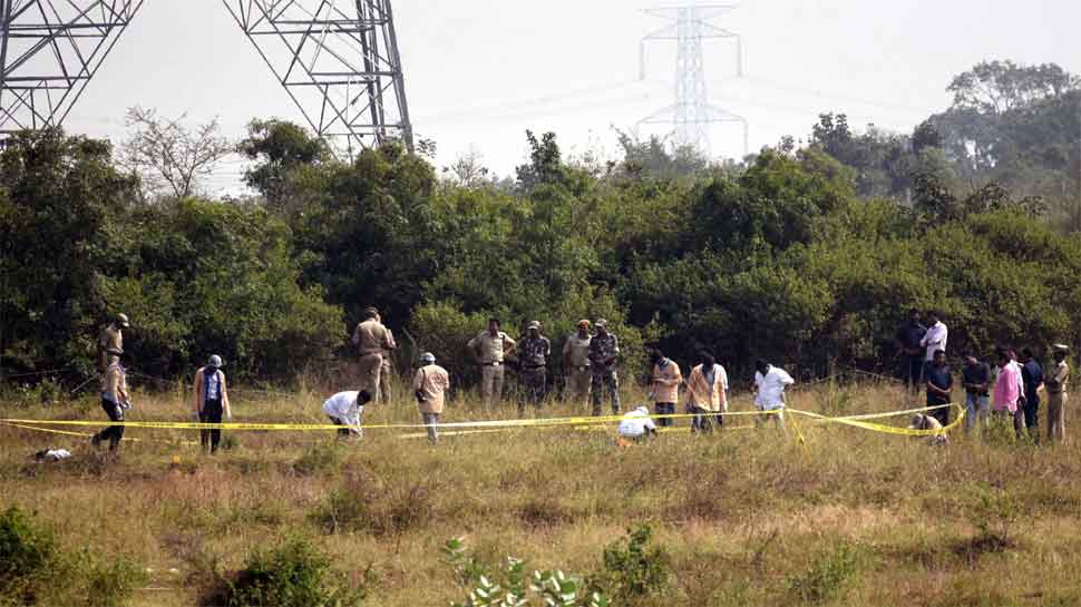 Bodies of Telangana rape-murder accused, killed by Hyderabad police, handed over to families after re-postmortem