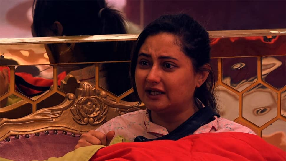 Bigg Boss 13, Day 78 written updates: Rashami Desai again talks about Sidharth Shukla&#039;s past