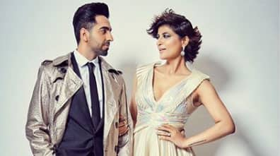 Ayushmann Khurrana and wifey Tahira Kashyap plan a family vacay