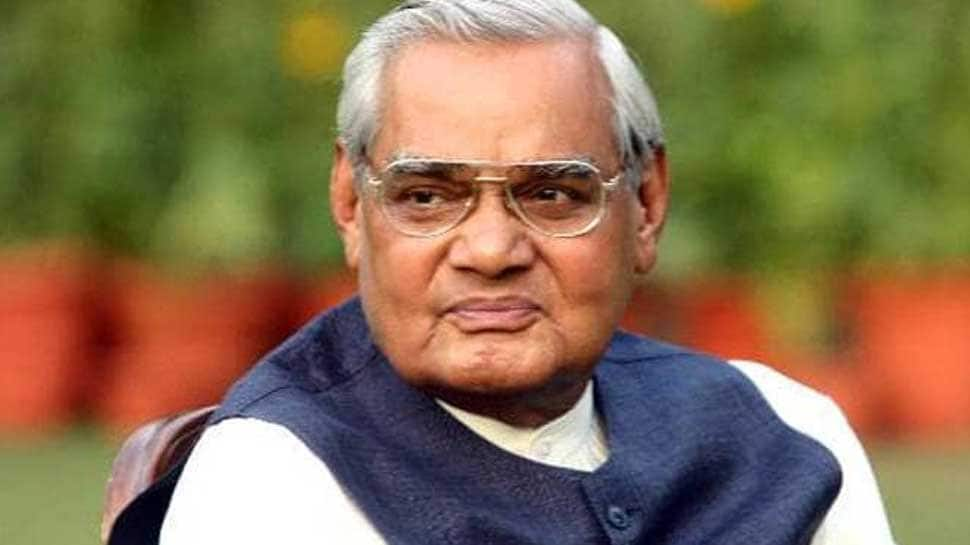 PM Modi to unveil 25-feet statue of Atal Bihari Vajpayee in Lucknow on December 25