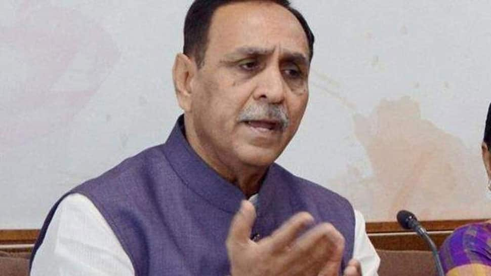 Muslims have 150 Islamic countries to go, Hindus have only India: Gujarat CM Vijay Rupani