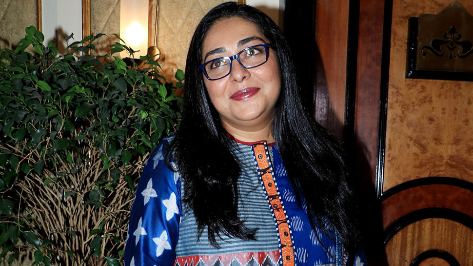 Meghna Gulzar: Stop treating acid-attack survivor as 'bechari' Meghna Gulzar: Stop treating acid-attack survivor as 'bechari'