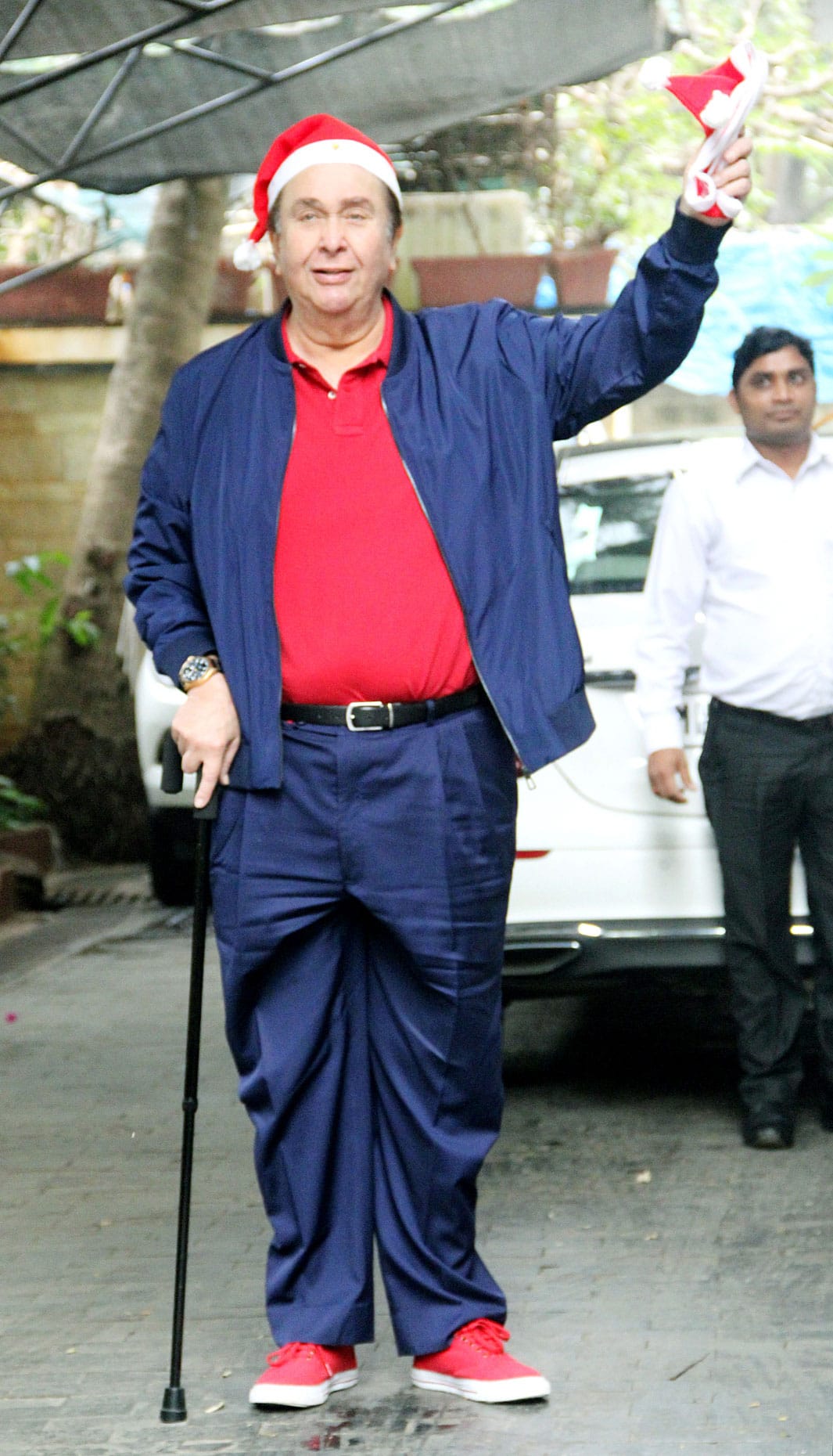 Randhir Kapoor