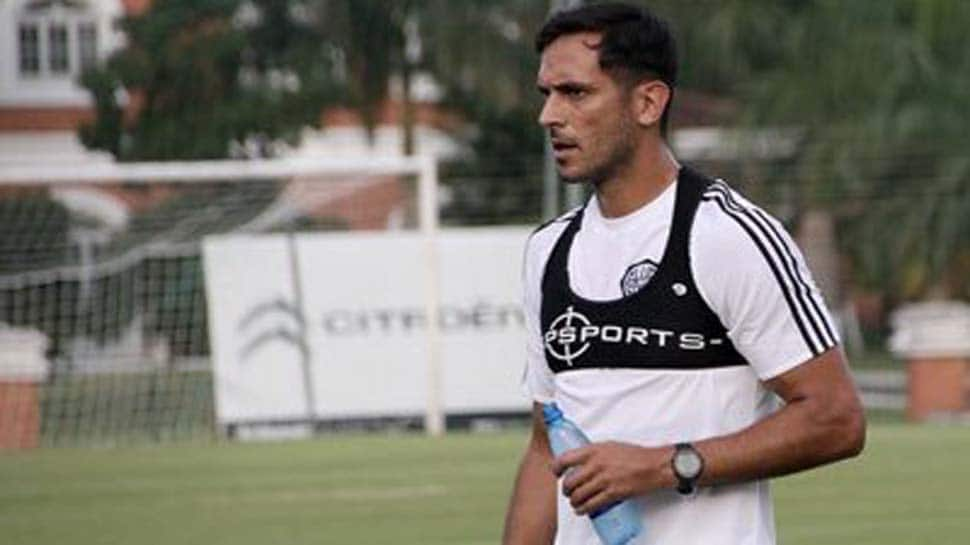 Roque Santa Cruz set to extend contract with Olimpia