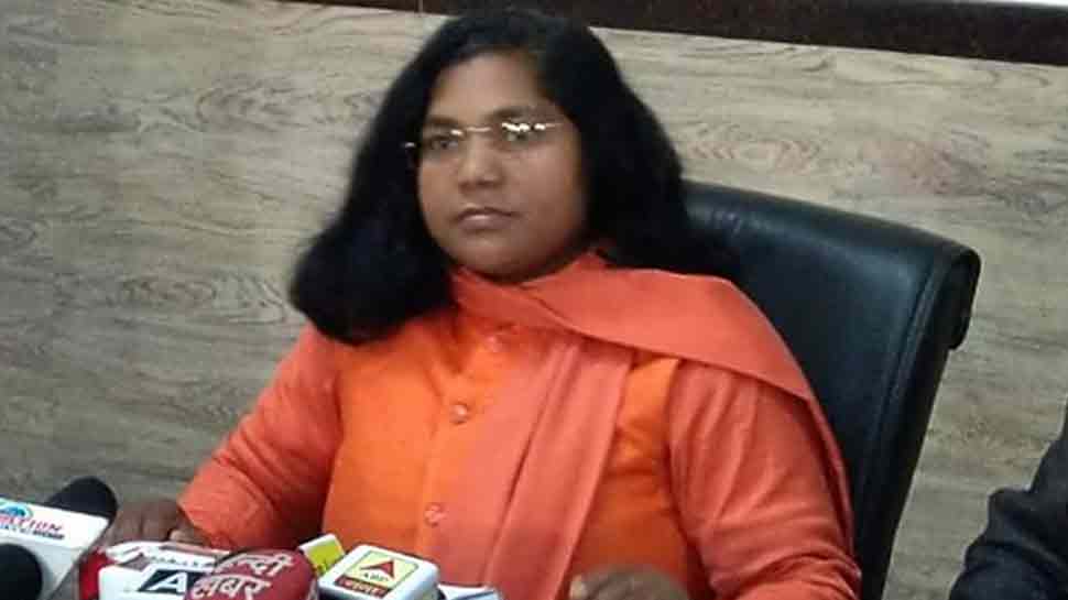 Savitri Bai Phule resigns from Congress, says &#039;My voice is not being heard&#039;