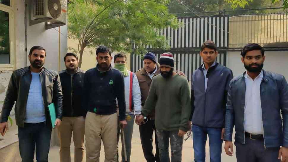 Fake currency worth Rs 1.73 crore seized as Delhi Police busts racket