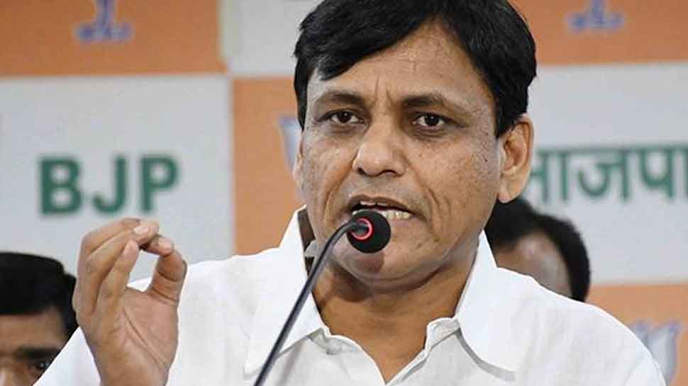 Kashmiri stone-pelters behind violent anti-CAA protests in UP: MoS Home Nityanand Rai