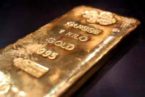 Gold rises above $1,500 level as investors await US-China trade deal signing