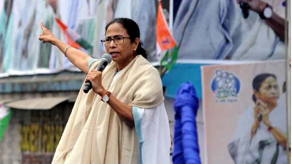 Mamata Banerjee urges students to continue their agitation against NRC, CAA