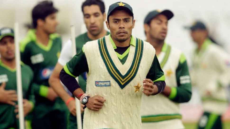 Do you still support Congress, asks BJP over Pakistani players&#039; ill-treatment of &#039;Hindu&#039; Danish Kaneria