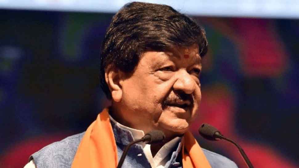 Mamata Banerjee has lost her &#039;mental balance&#039;, says Kailash Vijayvargiya