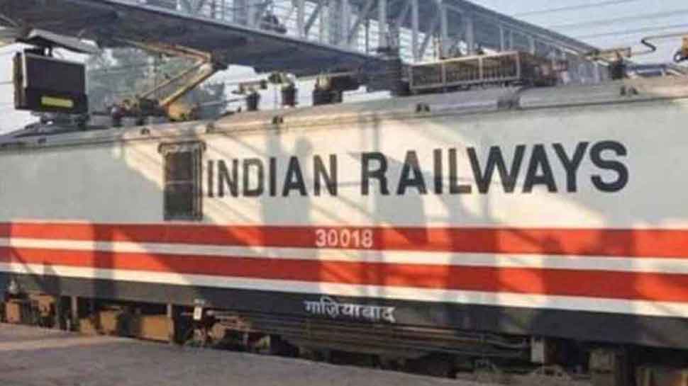 Railways conduct speed tests of freight trains on Western DFC