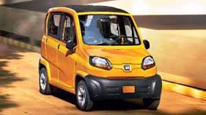 Public comments invited on BS-VI level emission norms for Quadricycles 