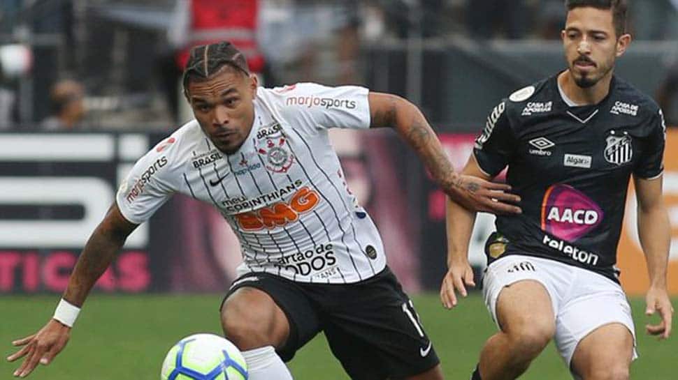 Brazilian midfielder Junior Urso signs four-year deal with Orlando City