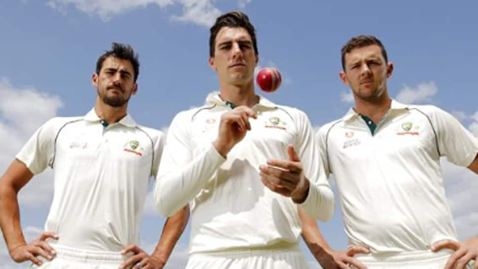 Boxing Day Test: Travis Head, pacers put Australia in control on Day 2