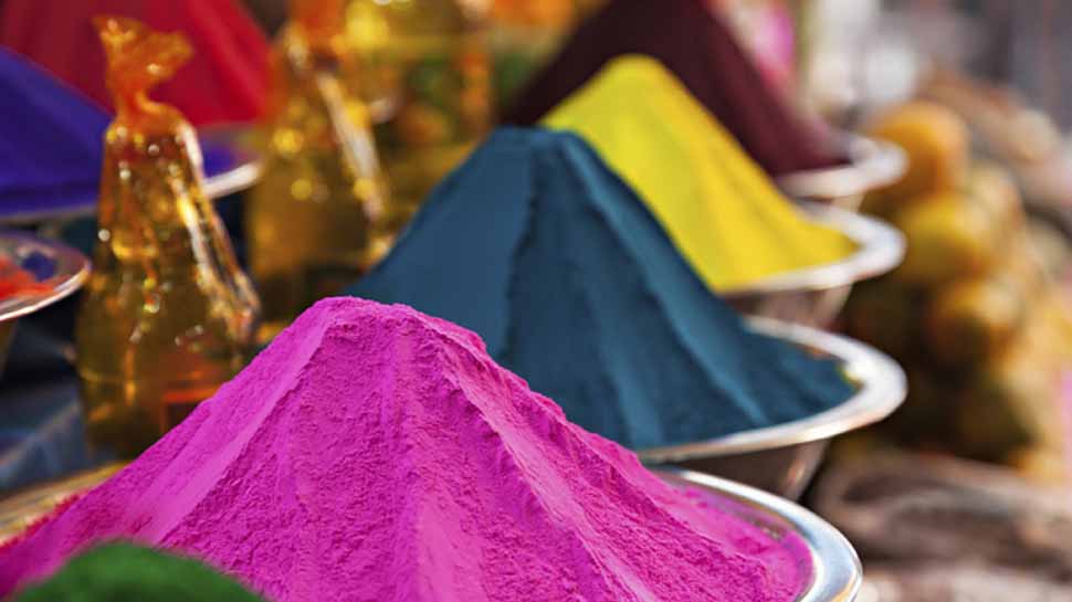 Holi 2020: When will Holi be celebrated in 2020
